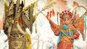 刀马旦在线观看,传奇女侠的江湖传奇，在线观看，尽享武侠盛宴  第2张